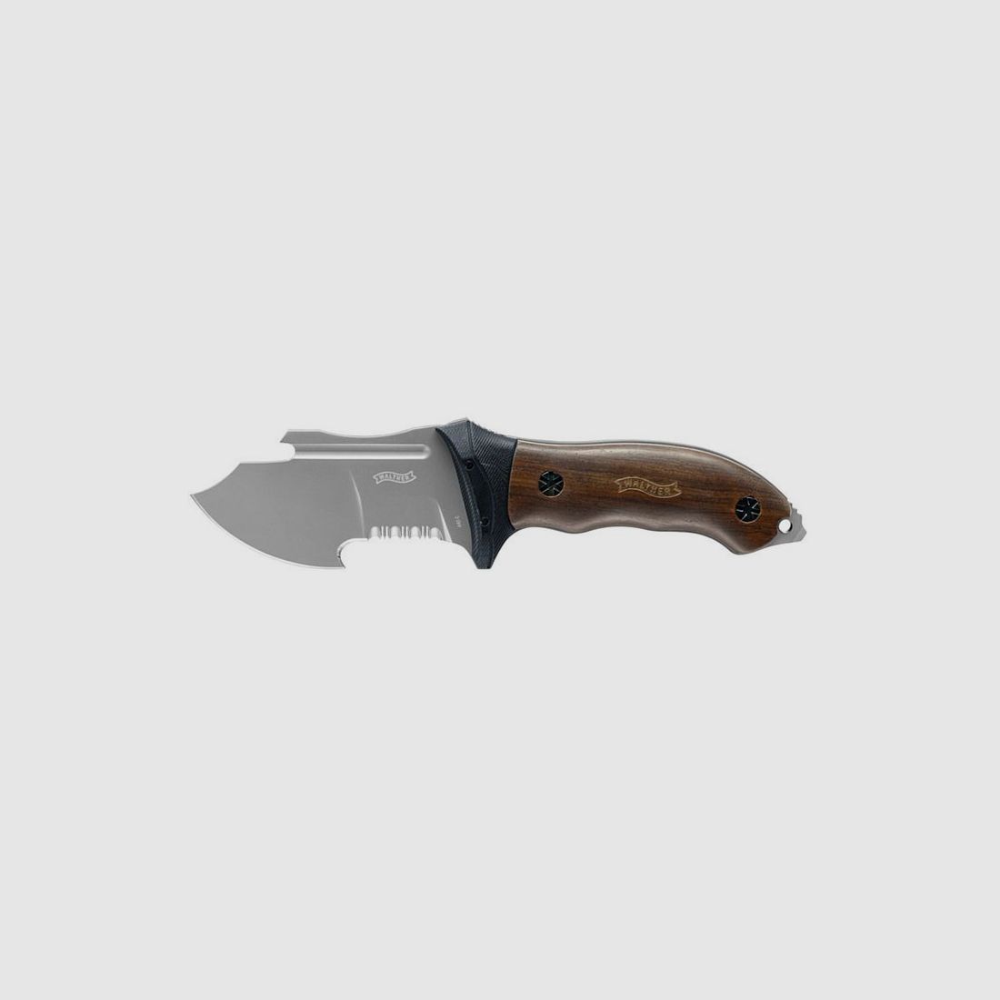 KNIFE – UMAREX WALTHER FIXED TOOL KNIFE “FTK”, image 2 of 3