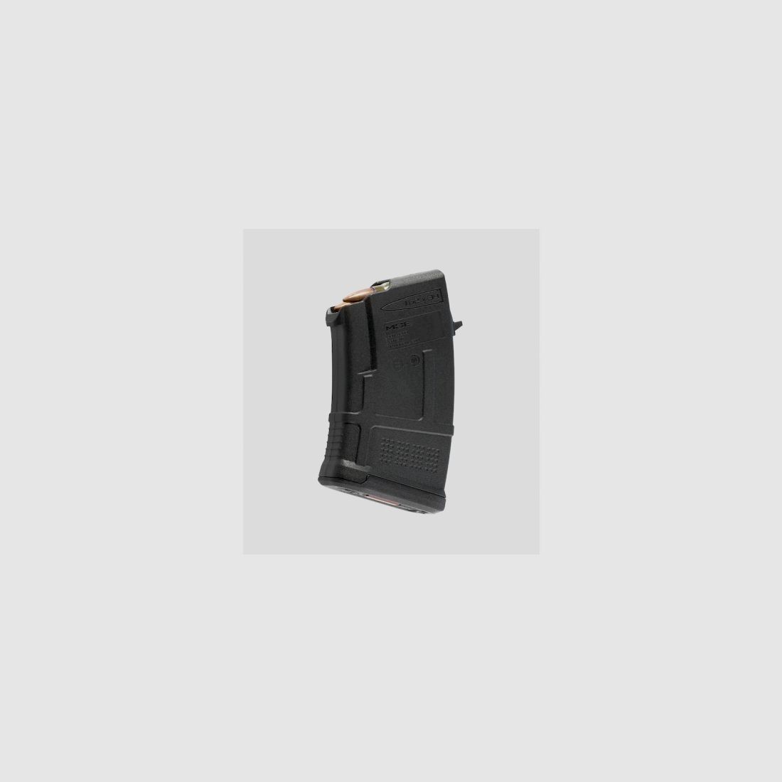 Magpul PMAG 10 MOE AK47, Nero, immagine 1 di 2
