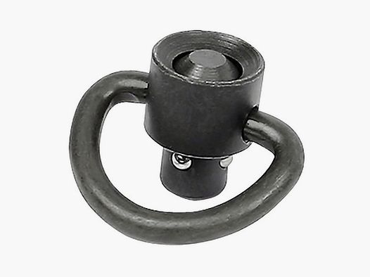 MIDWEST INDUSTRIES D-RING HEAVY DUTY FLUSH SWIVEL