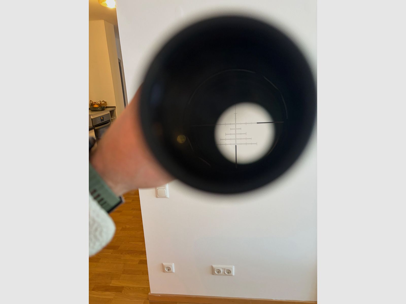Leica Amplus 6 2,5–15x50i BDC, image 5 sur 6