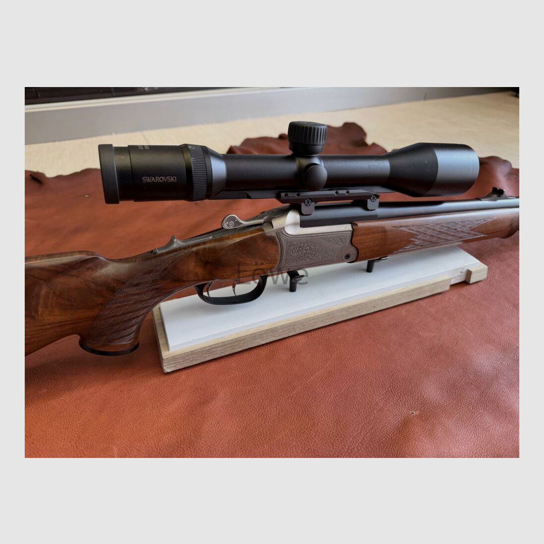 Blaser BS 95 Prestige