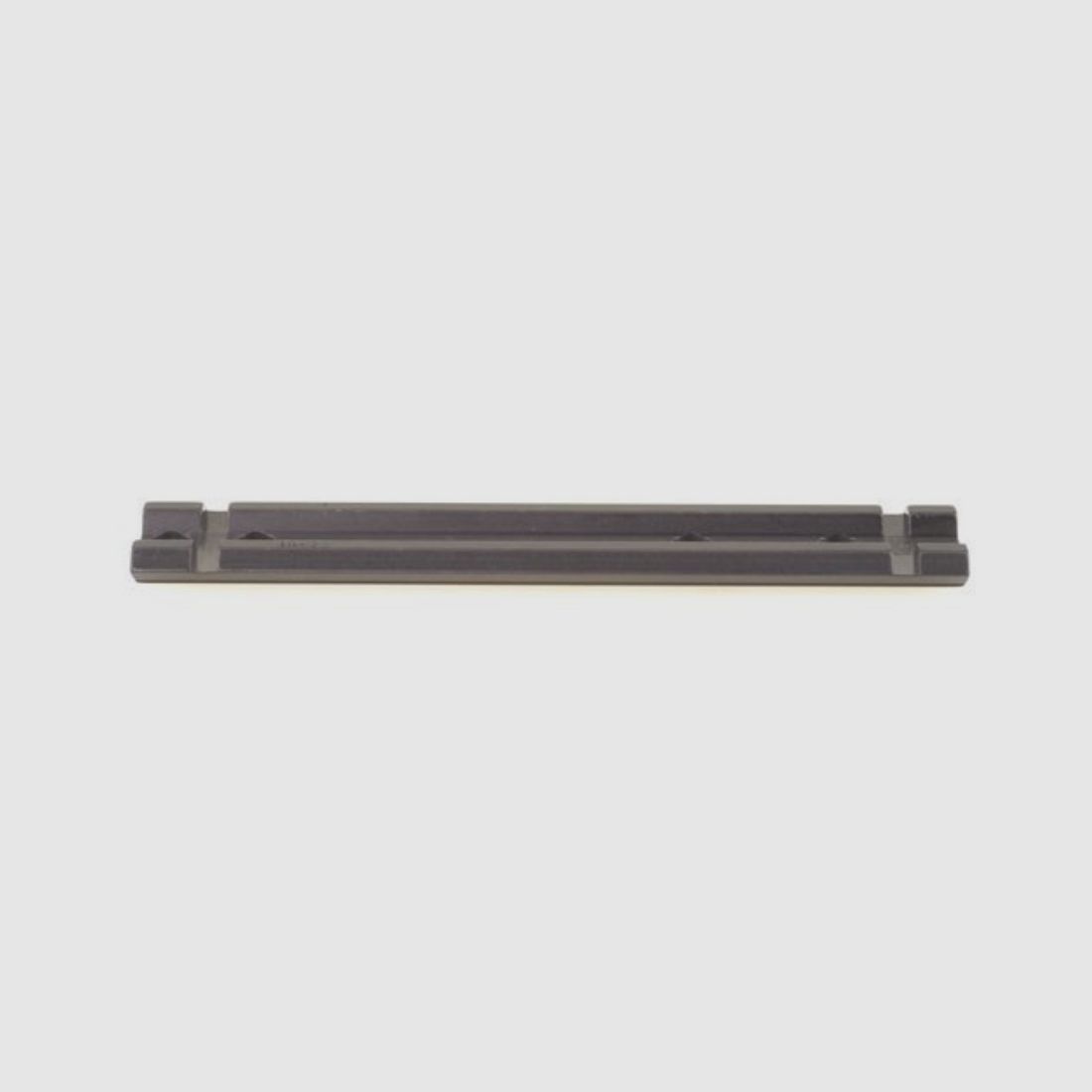 Leupold Rifleman Basen 1-teilig matt schwarz für Ruger 10/22