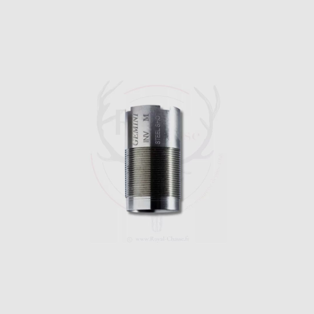 Choke INVECTOR C12 FLUSH GEMINI, Bild 1 von 4
