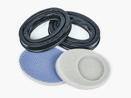 MSA Sordin - Gelpolster- und Hygiene-Set