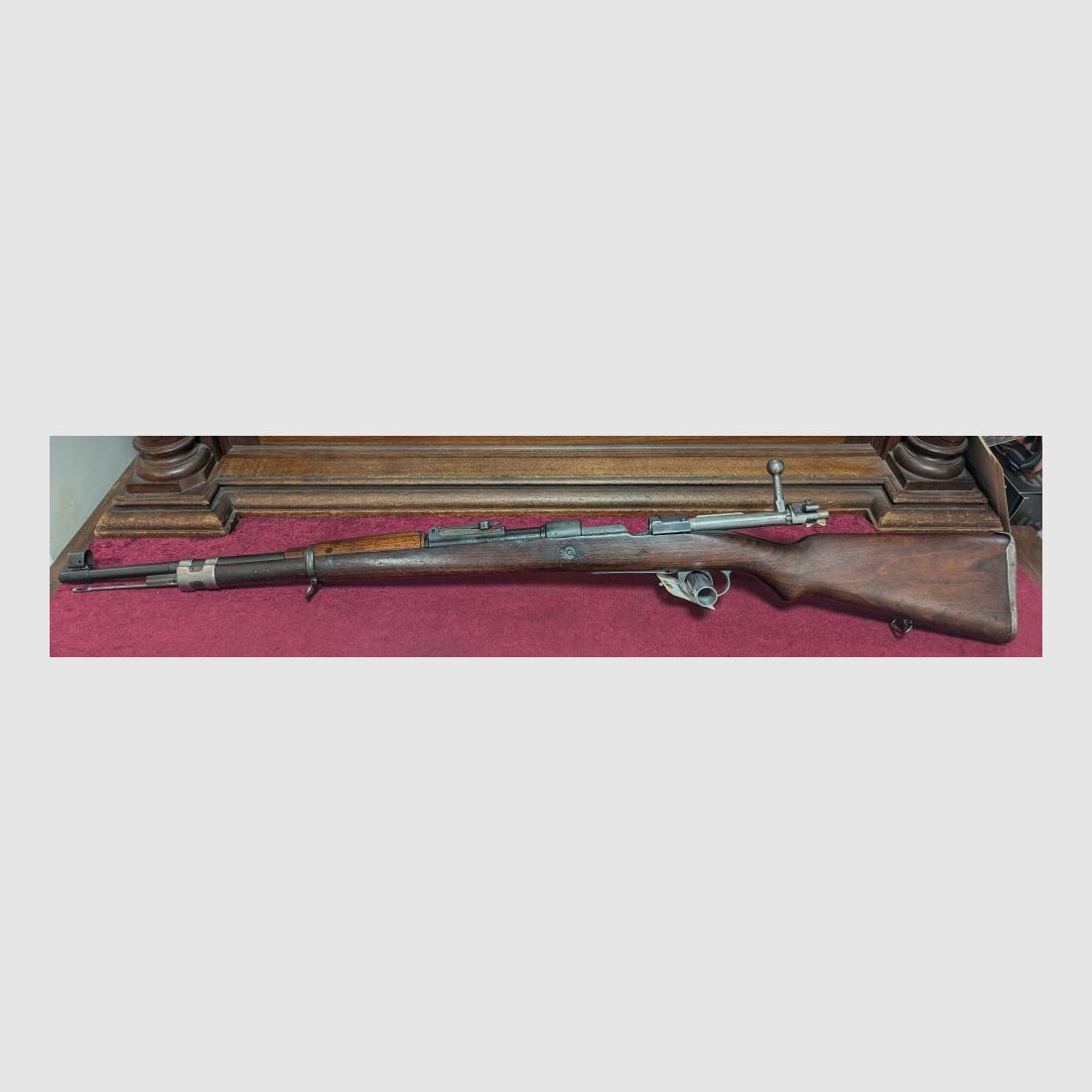 FN Columbien