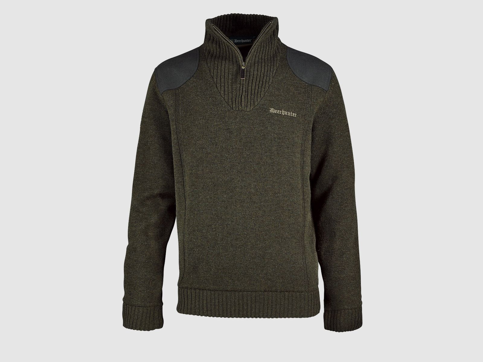 Deerhunter Pull en Tricot Finley Stormliner