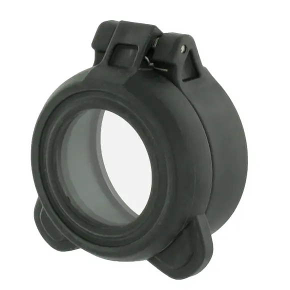 Vorderflip-Bonette für Aimpoint 9000 und CompC3 Transparent