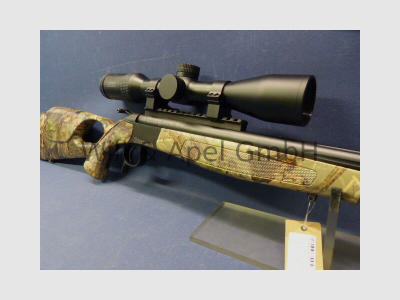 BERGARA BA 13 CAMO, image 5 of 6