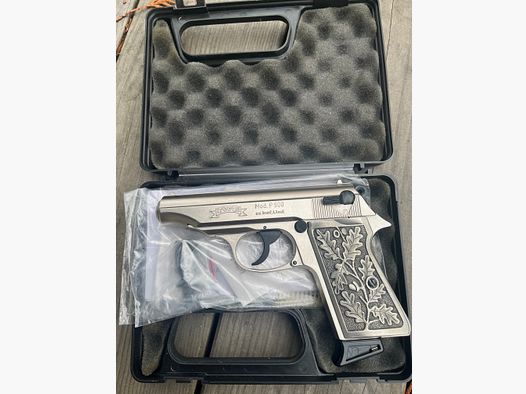 IWG P900 *Sammlerstück*