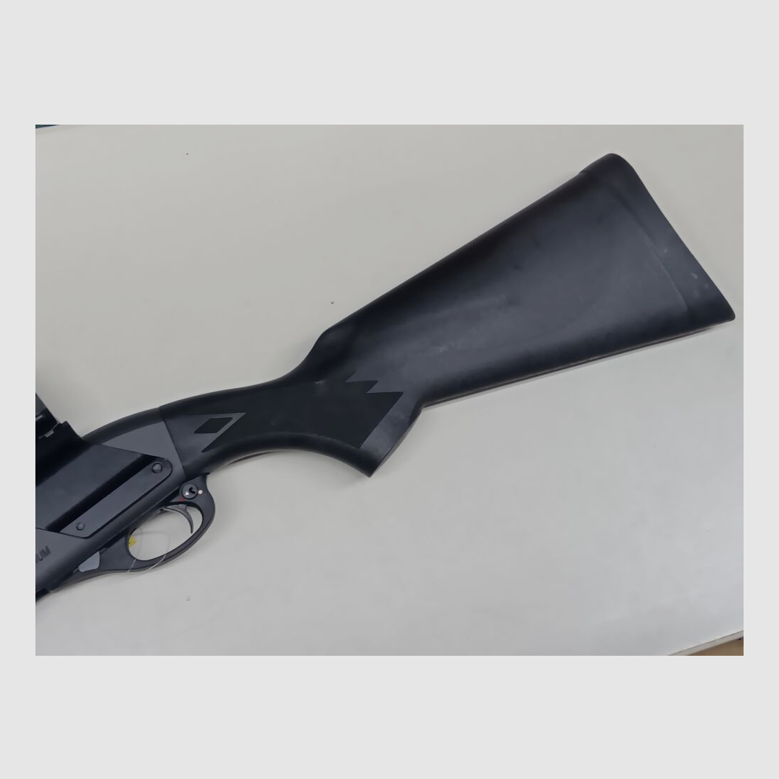 Remington Arms Company 870 Express Magnum
