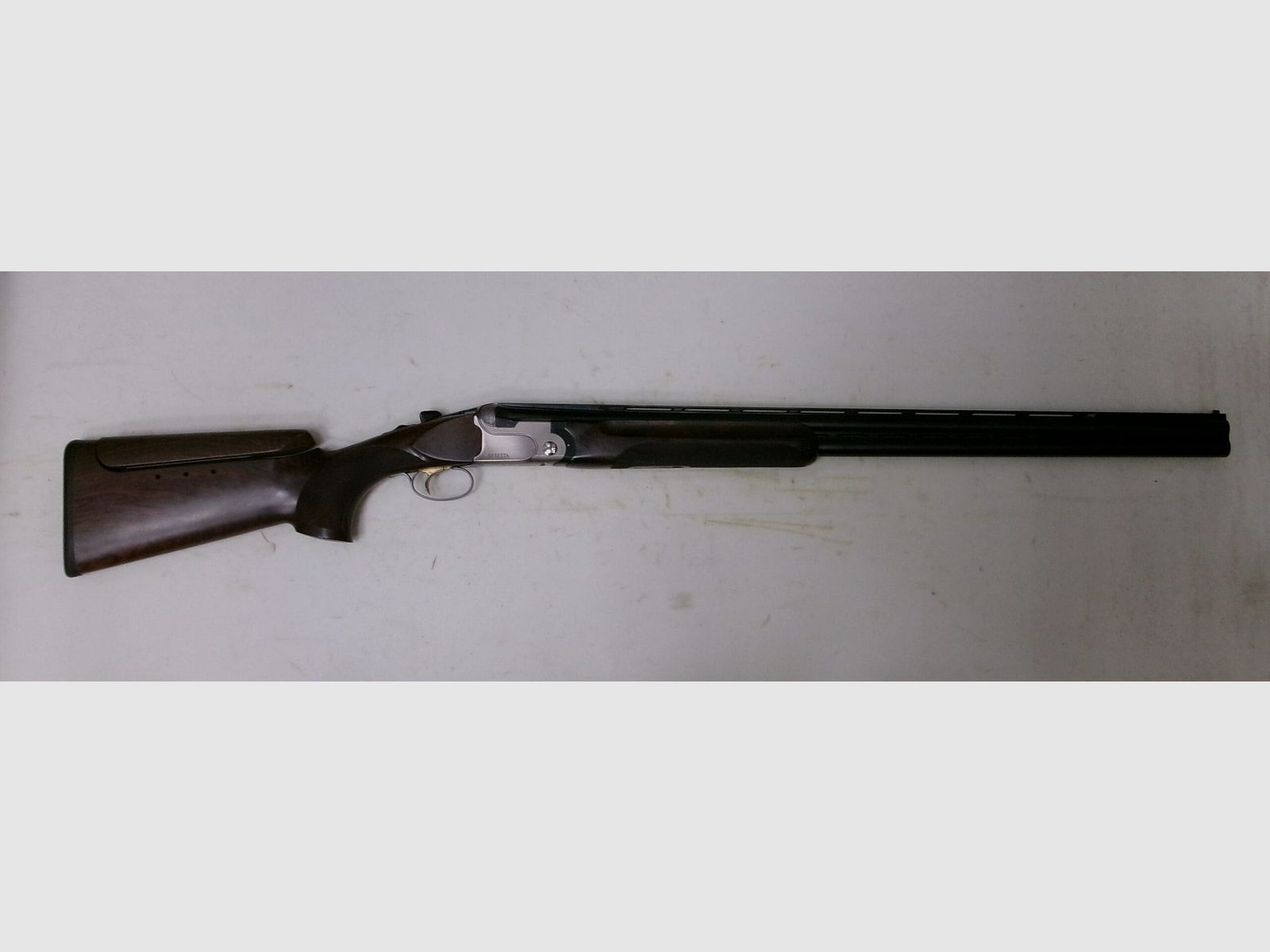 BERETTA DT 10 TRIDENT KAL. 12 GEBRAUCHT, Bild 1 von 19