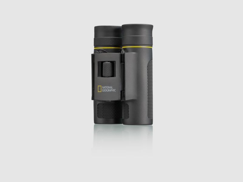 10 x 25 Taschenfernglas von National Geographic, Bild 11 von 17