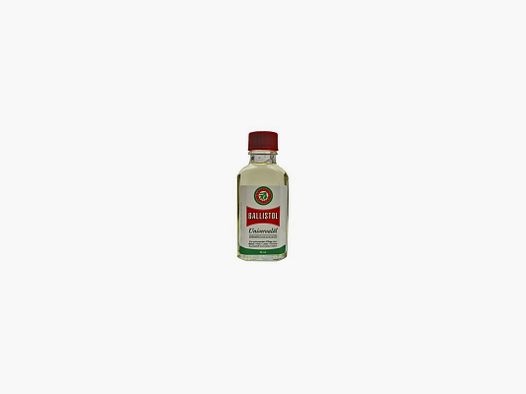 Ballistol Universal Oil 50 ml