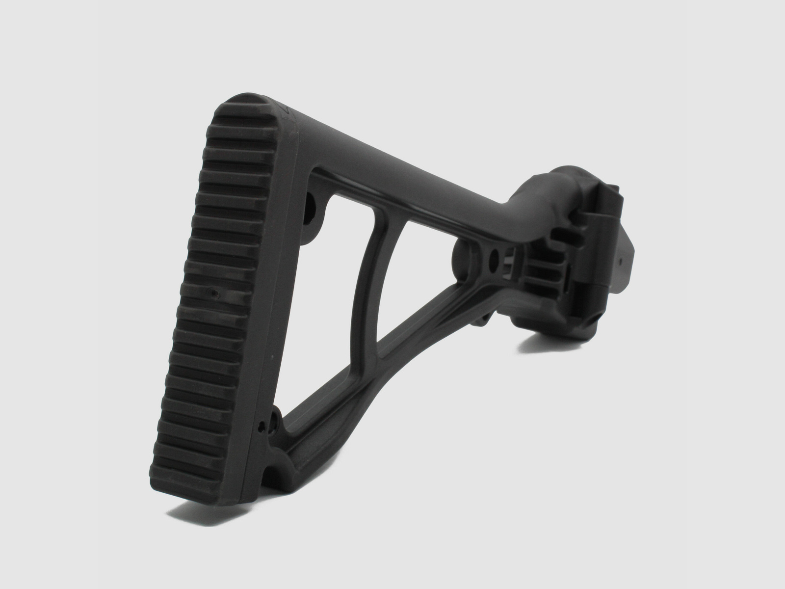 AC Unity AC Unity HK Heckler & Koch MP5/SP5 folding stock with 3 interchangeable caps