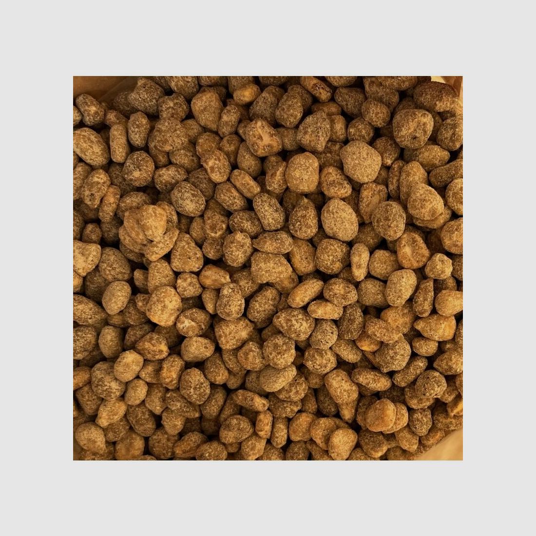 Wildlutscher Magic Boilies Nr.2 Topinambur/ Vogelbeere 3kg