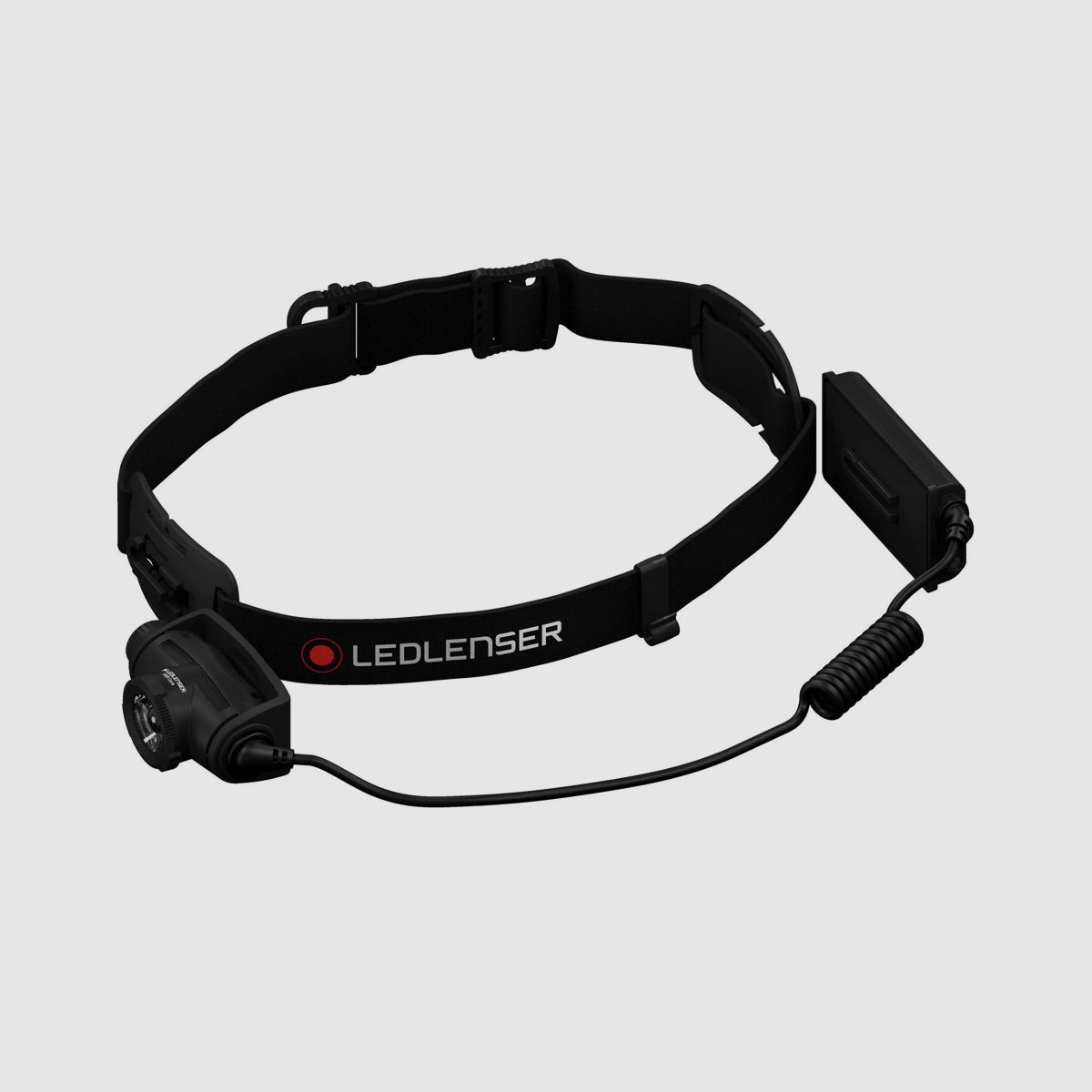 LEDLENSER Kopflampe H5 Core