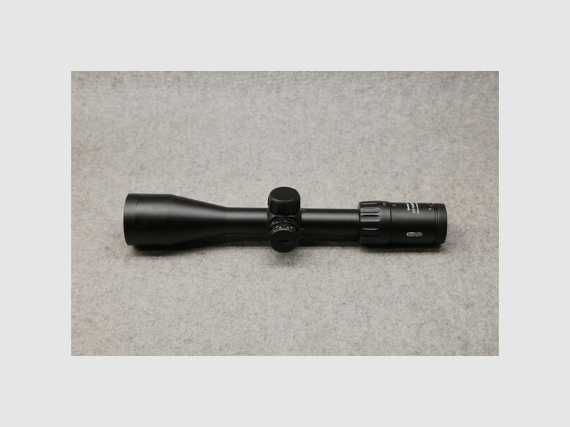 Zielfernrohr Meopta Meostar R 2,5-15x50 RD, Leuchtabsehen