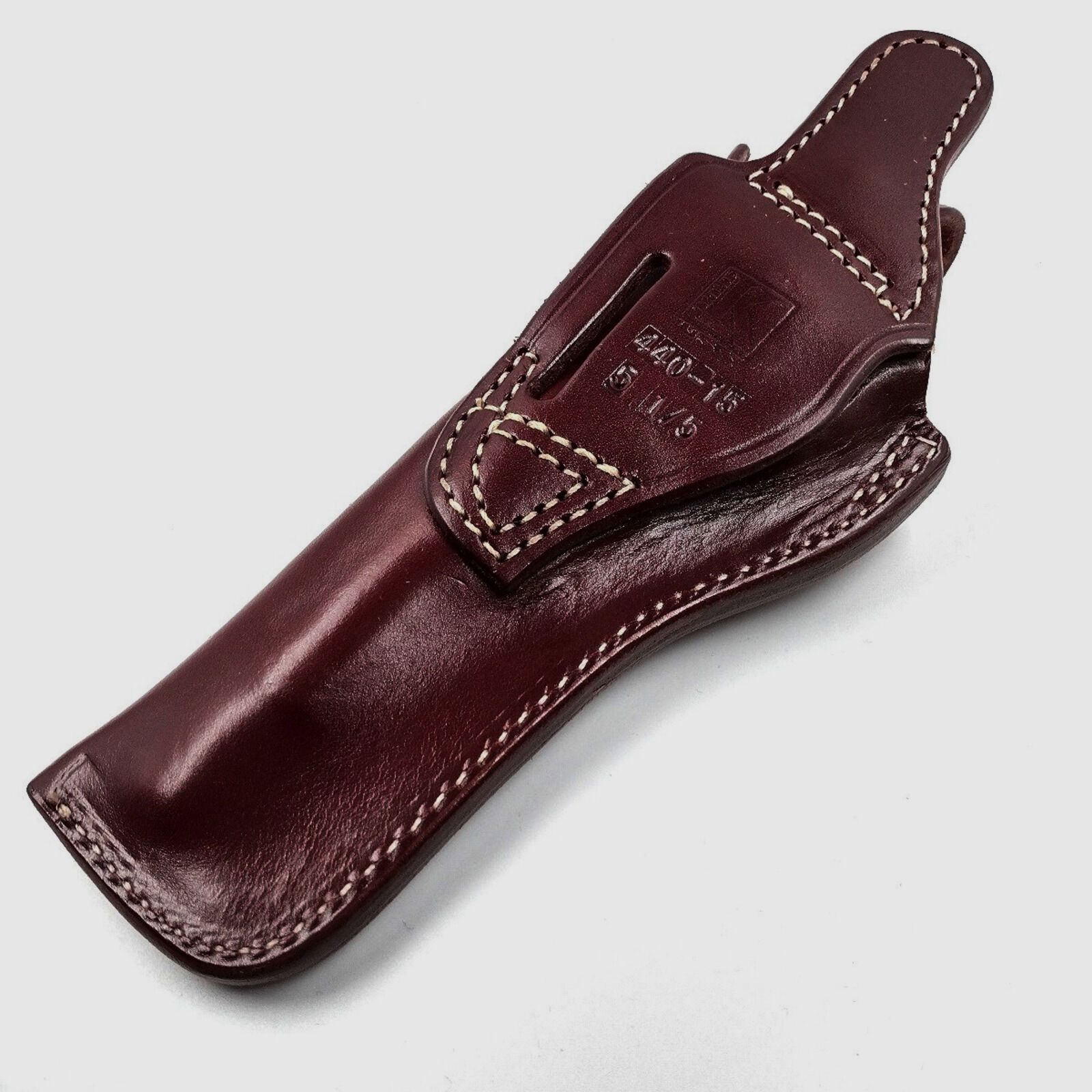 Triple K Holster Lightning RH 5,5" (5 Zoll) SAA1873