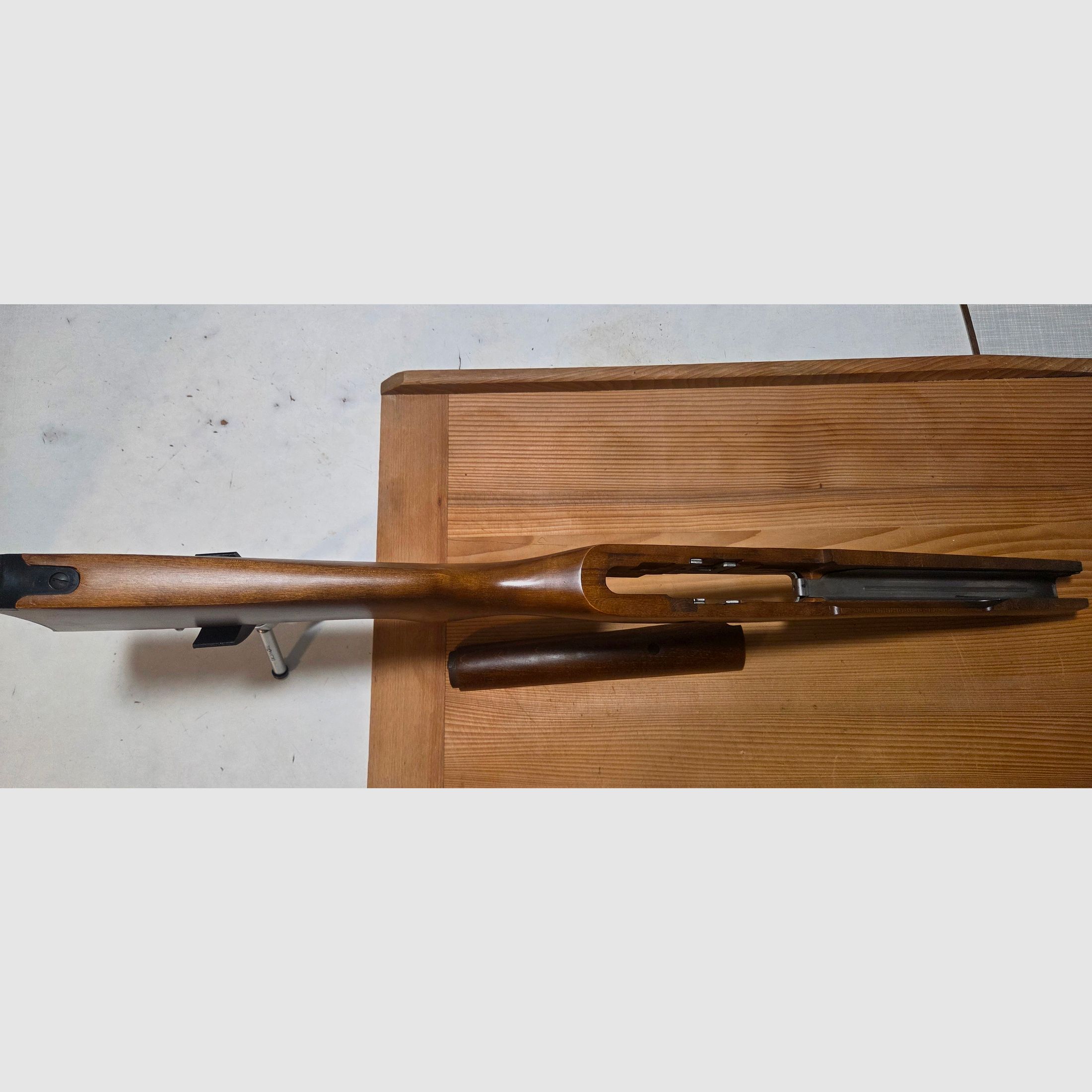 STOCK Rueger Muni 14