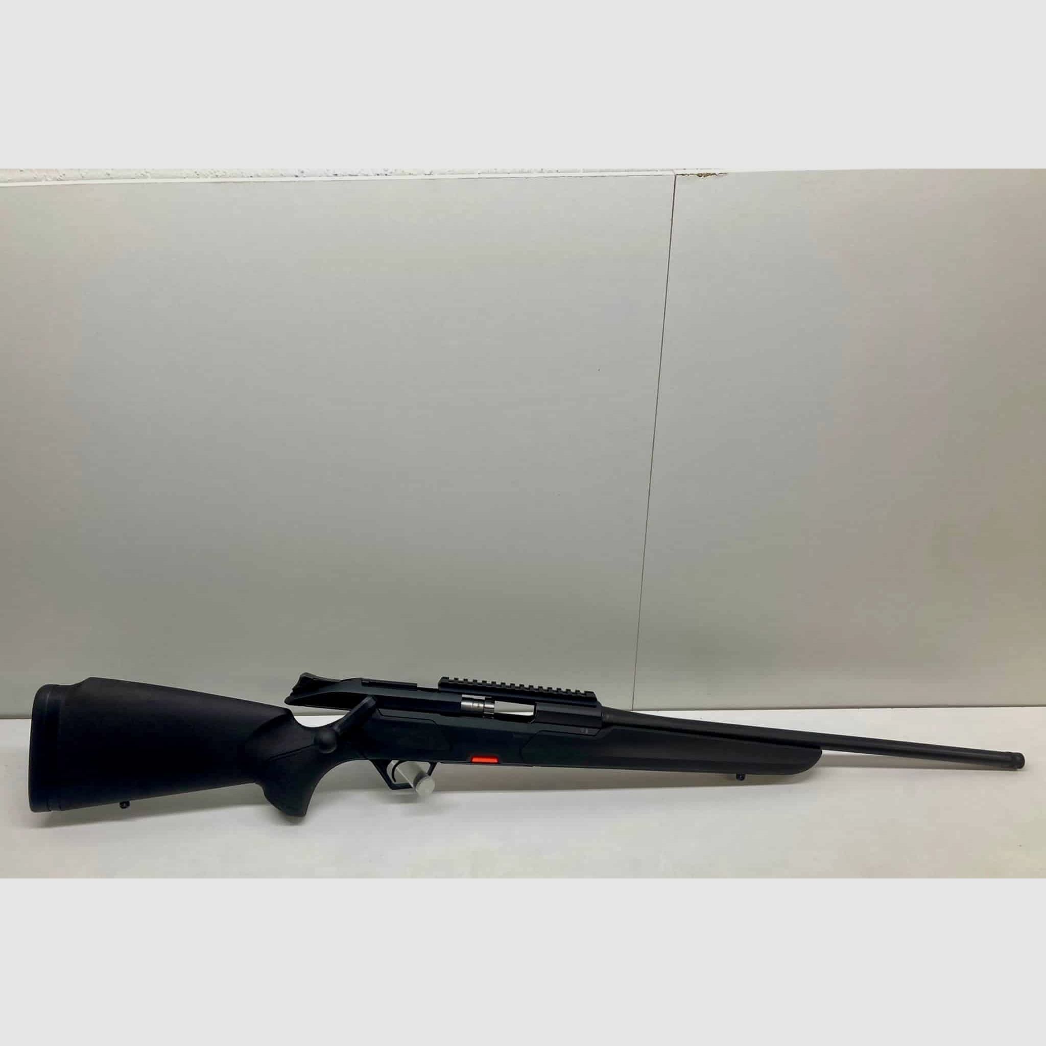 BERETTA BRX-1 Synthetic Black Kurz