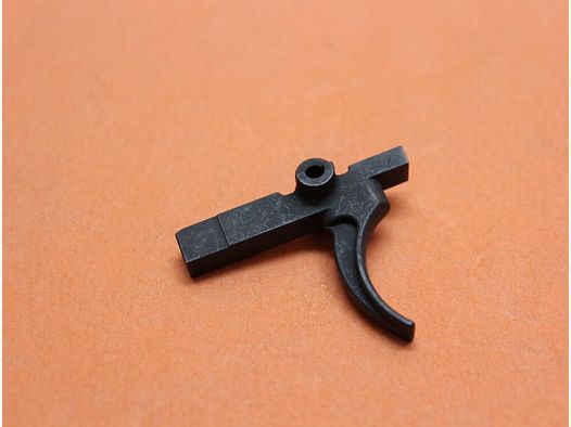 DPMS AR-15: Grilletto Standard Piccolo Pin .154" DPMS Abzugszüngel
