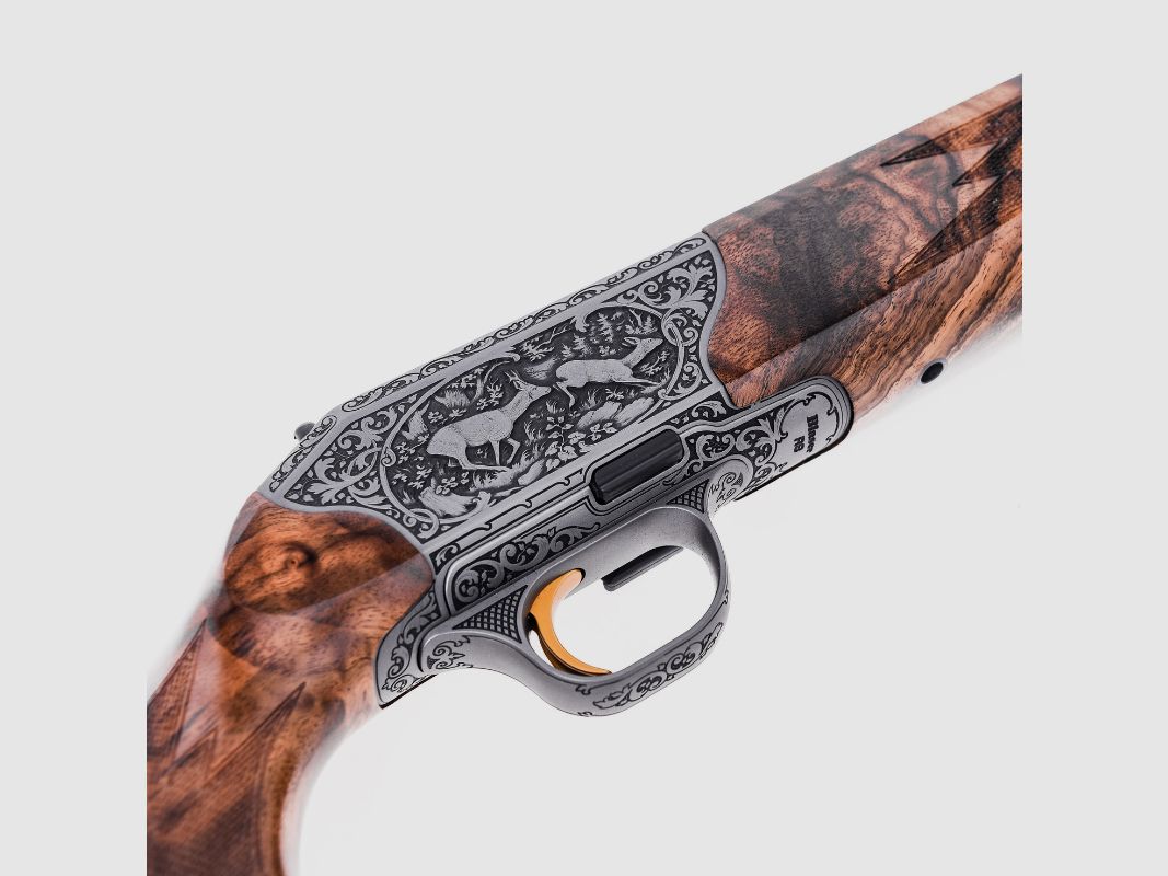 System Blaser R8 Baronesse, zdjęcie 4 z 4