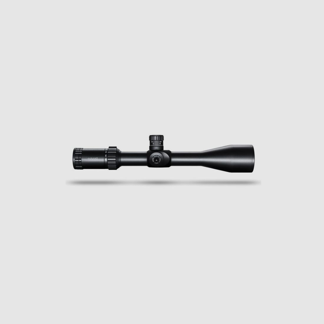Hawke Sidewinder FFP 4-16×50 MIL lunette de visée
