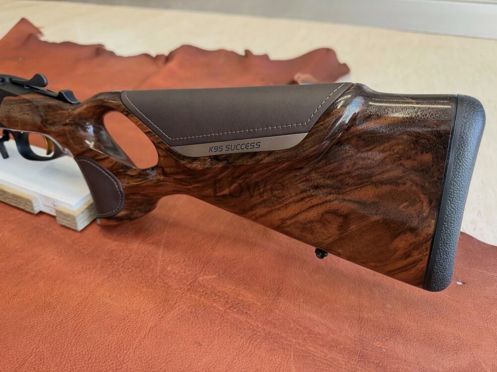 Blaser K95 Success Leather HK 4, image 2 of 6