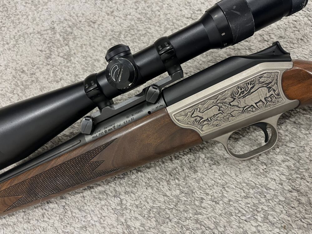 Blaser R93