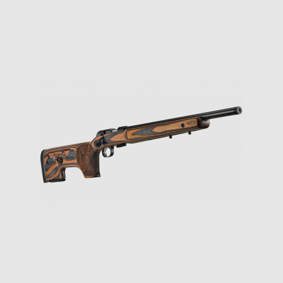 Büchse CZ 457 RANGE, Bild 3 von 3