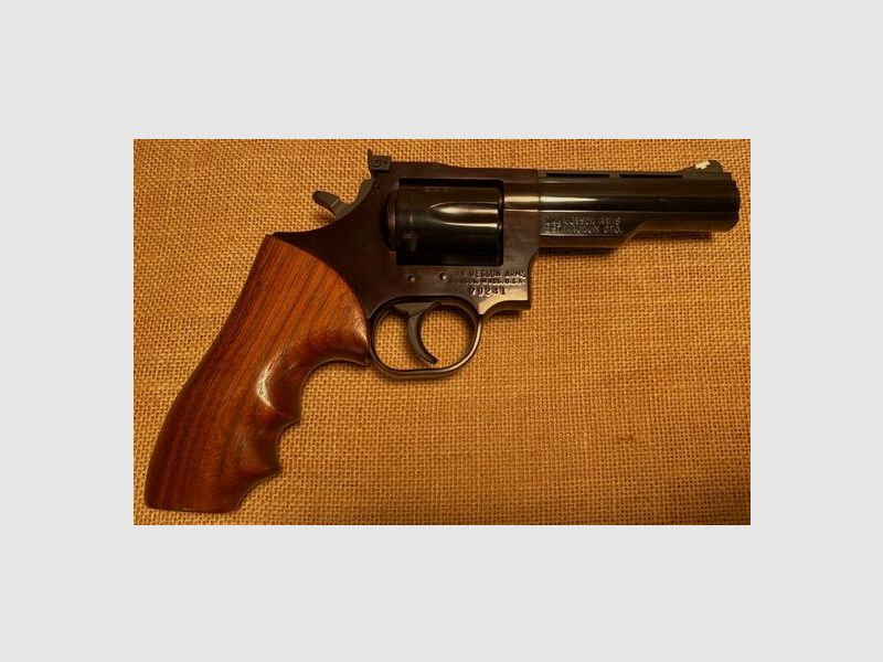 Dan Wesson 15