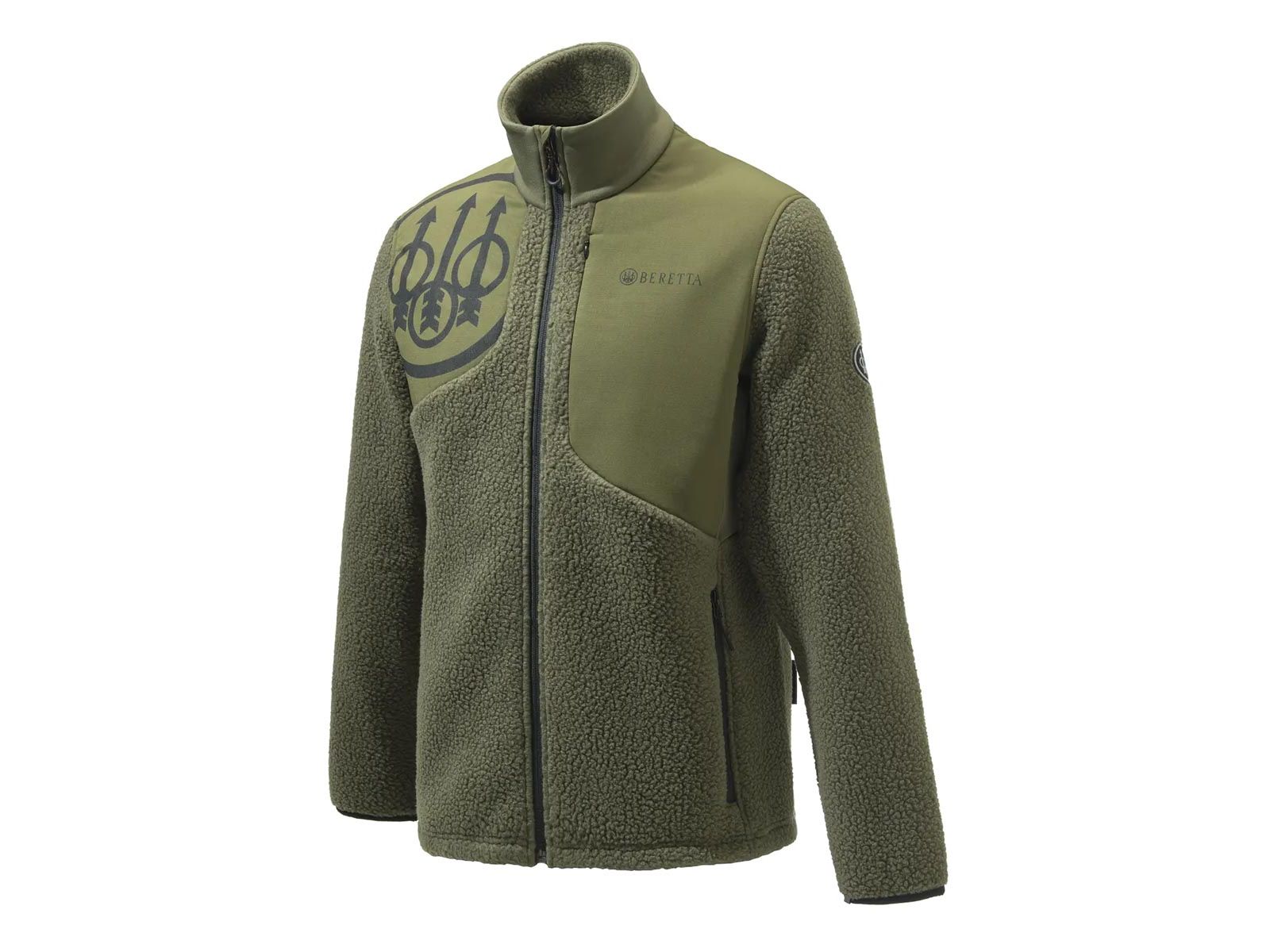 Beretta Jacke Trailhead Thermal Pro®  Brown Bark