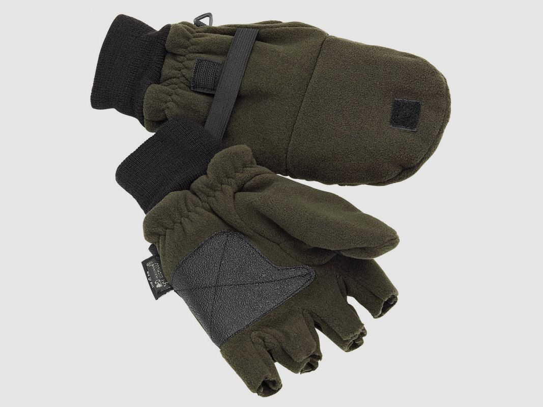 PINEWOOD HANDSCHUH ANGLER / JÄGER