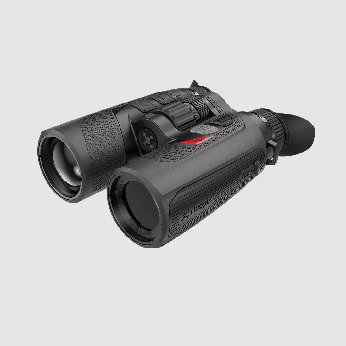 Jumelles thermiques Nocpix Quest H50R