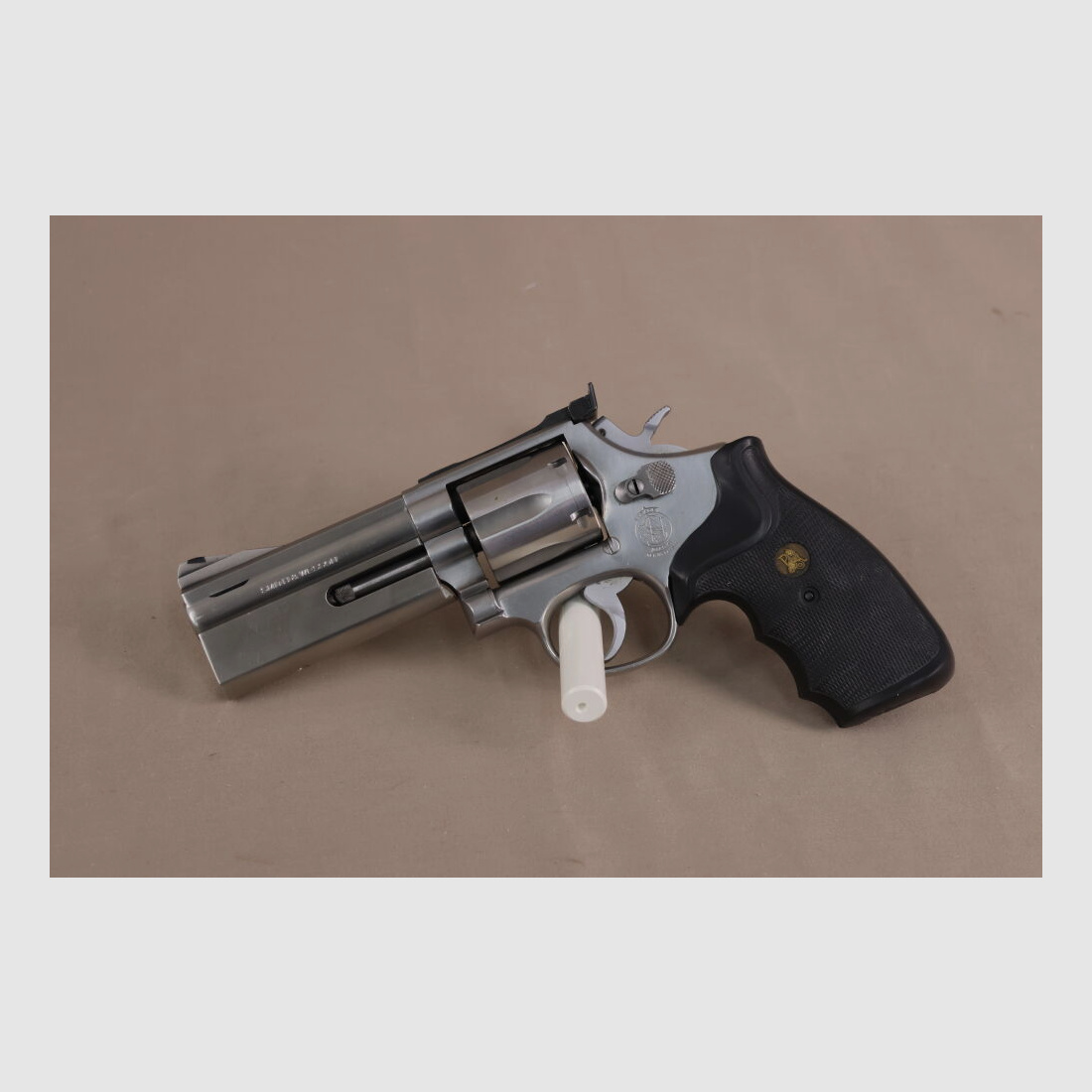 Smith & Wesson Revolver / Tuning durch P. Abel aus Frankfurt / Main!!