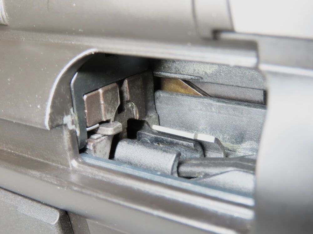 German Sport Guns GSG 5