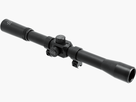 UX RS 4x20