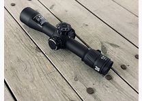 Zero Comeromise ZC420