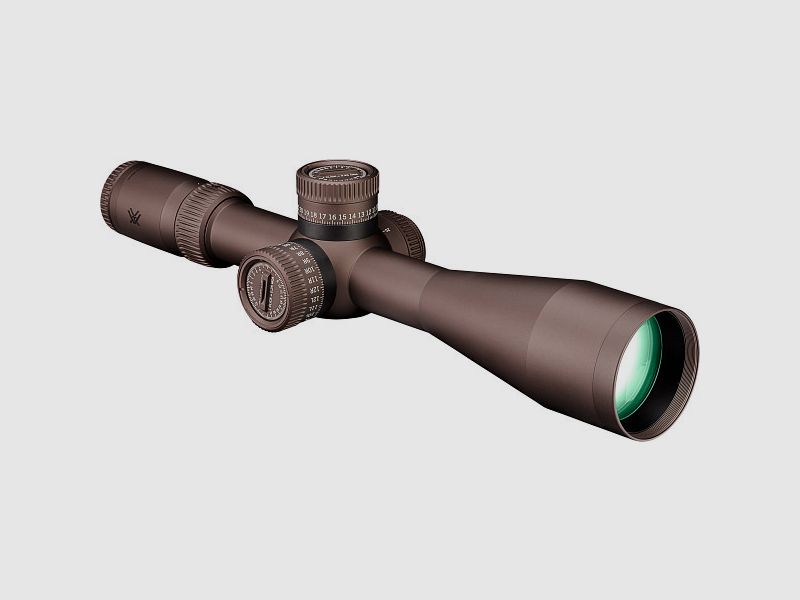 Vortex Razor HD Gen III 6-36x56 FFP MOA