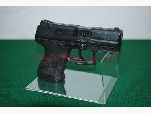 Heckler & Koch	 P30SK-V1