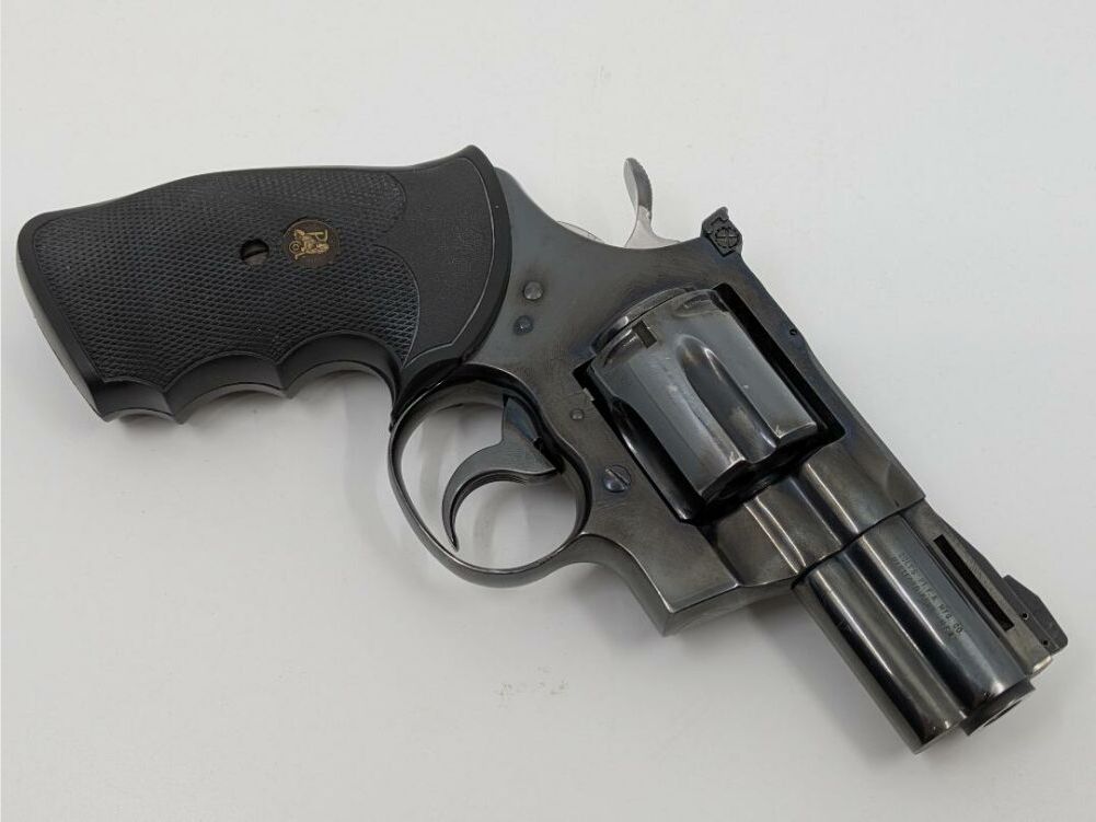 Colt Python