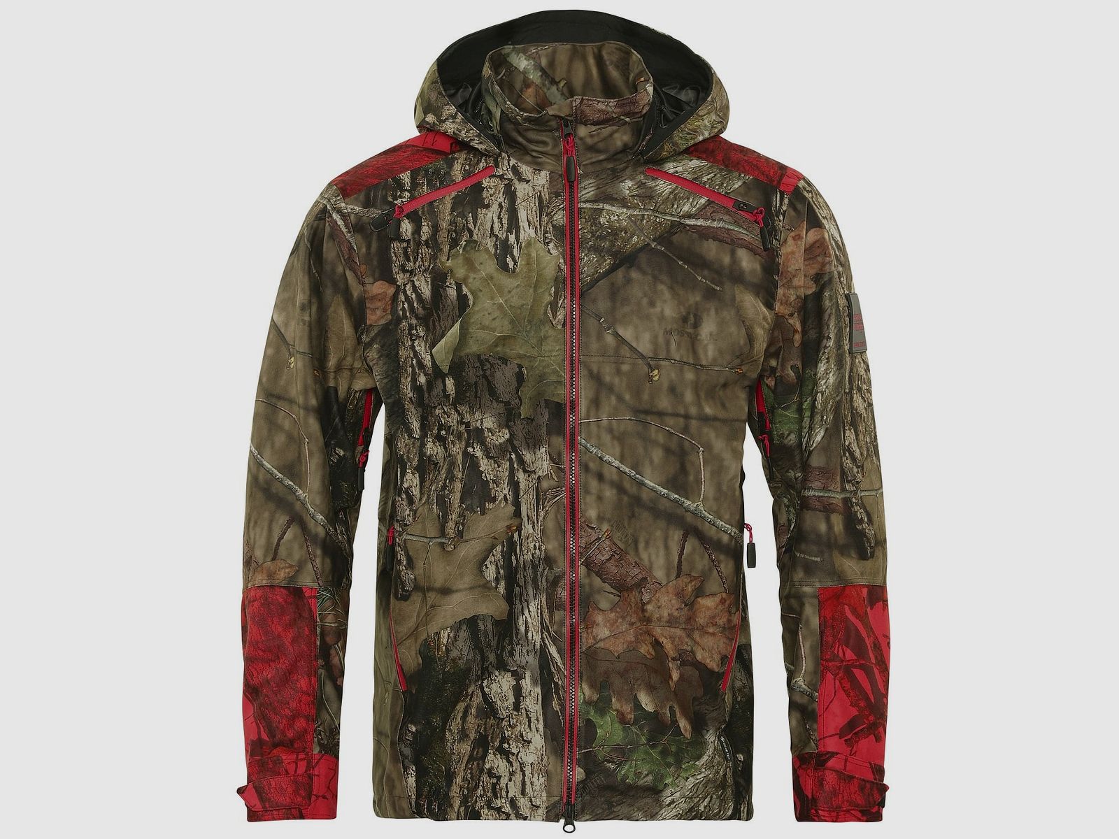 Hrkila Moose Hunter 2.0 GTX Jacke