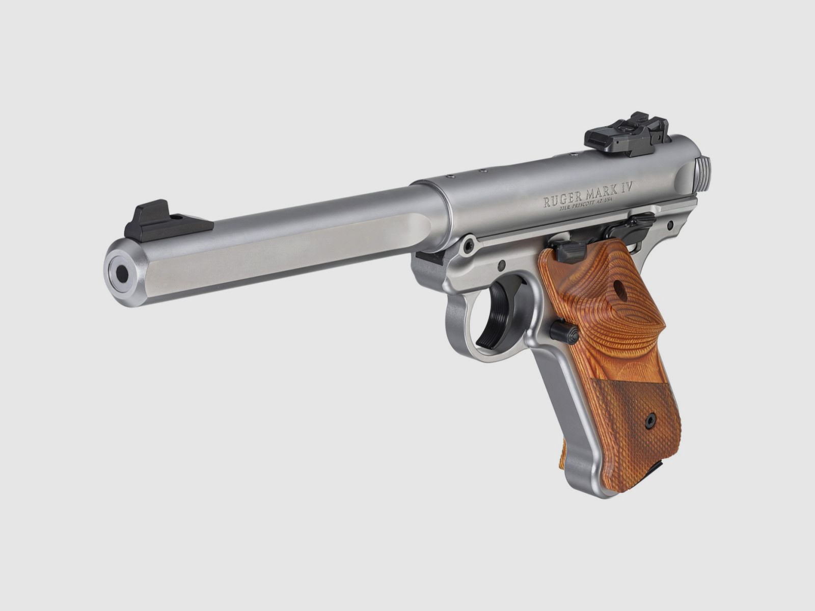 Ruger Mark IV Competition (40112), zdjęcie 2 z 8