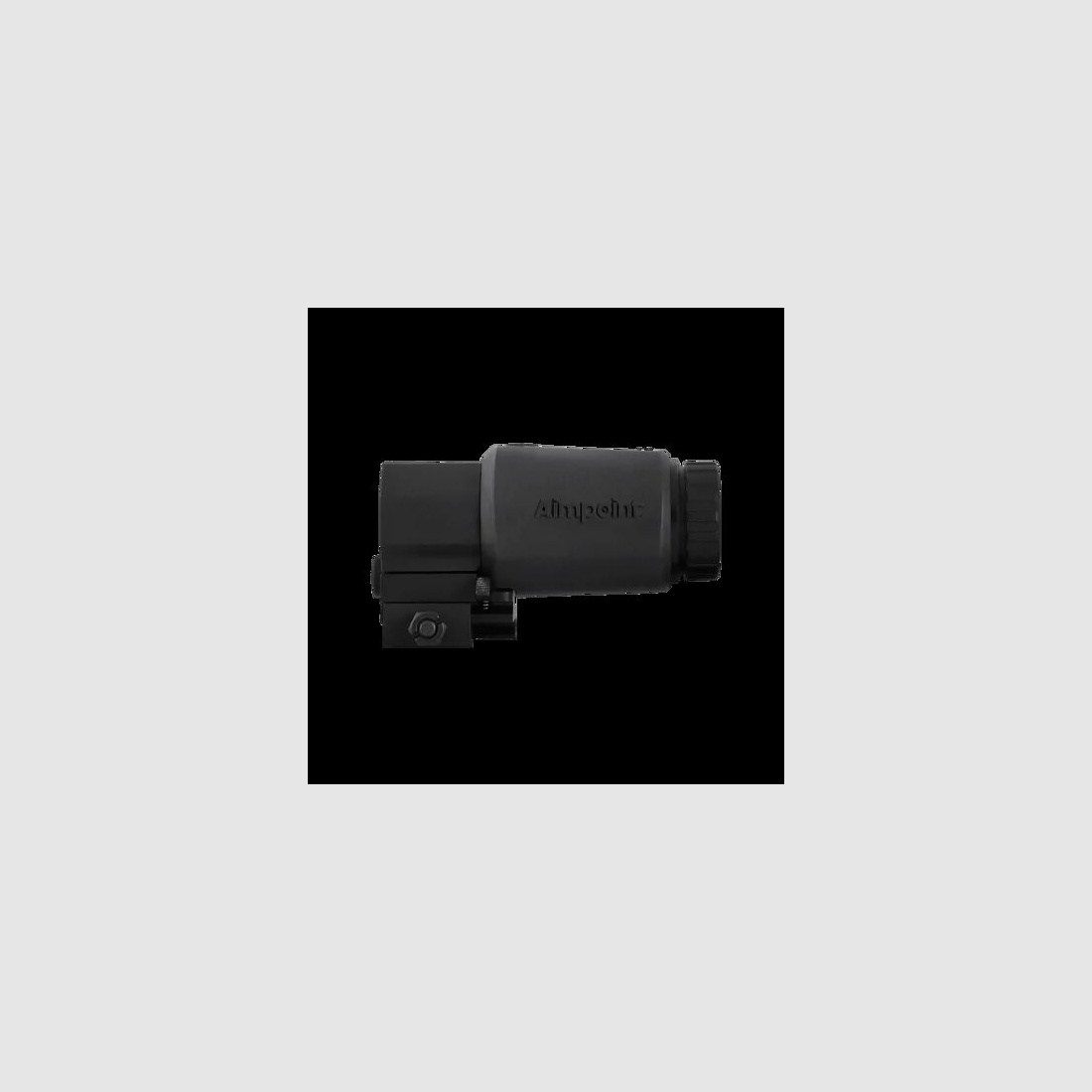 Aimpoint 3X-C Vergroter (Flip-Mount 39mm Montagehoogte)