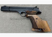 .22lr small caliber sport pistol Erma ESP 85 A
