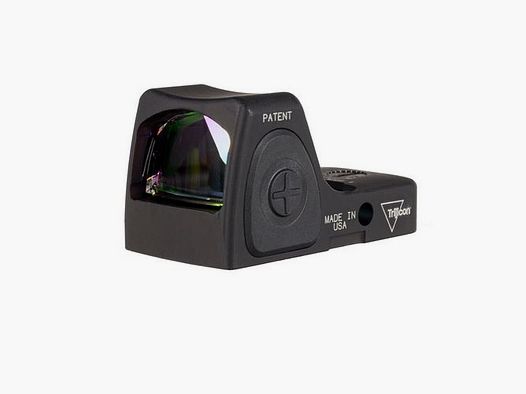 RMRcc Red-Dot 3.25MOA ADJ black