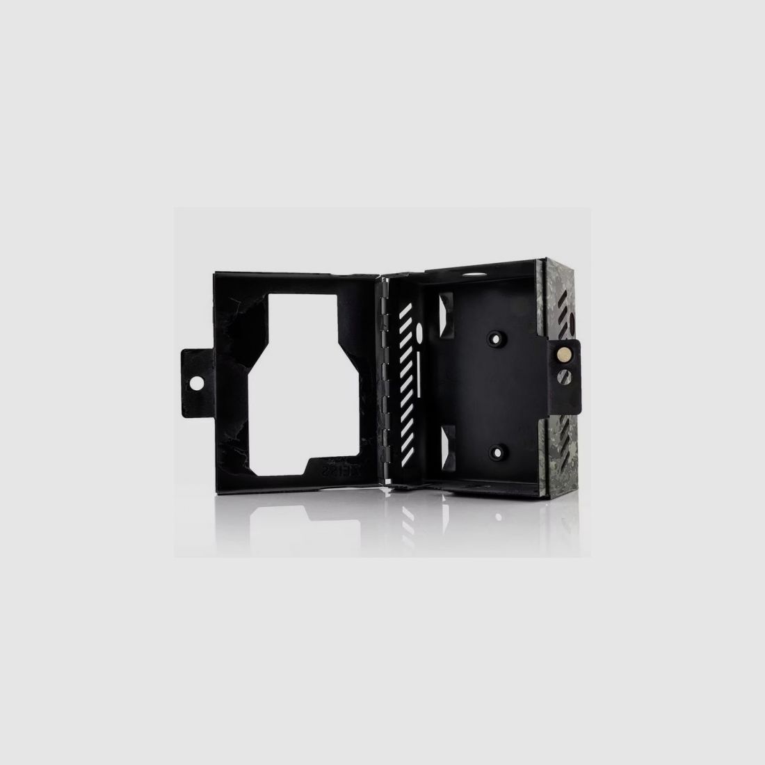 ZEISS Secacam 5 Metallgehäuse - Camouflage