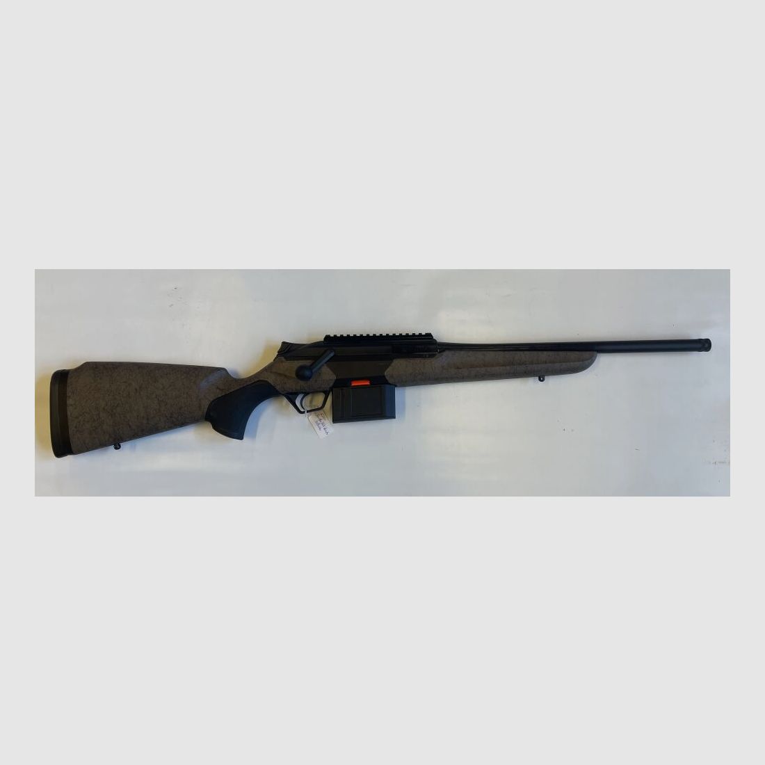 Beretta BRX Ranch