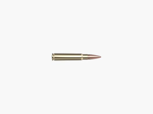 Hornady 8×57 JS 196gr BTHP Vintage Match™ – 20 Stk.