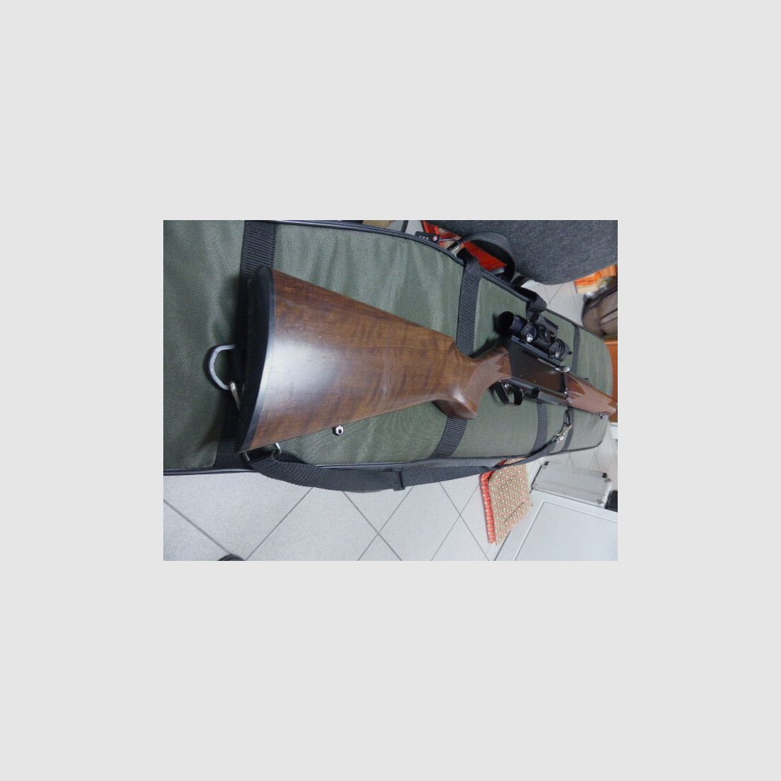 Remington	 BarII